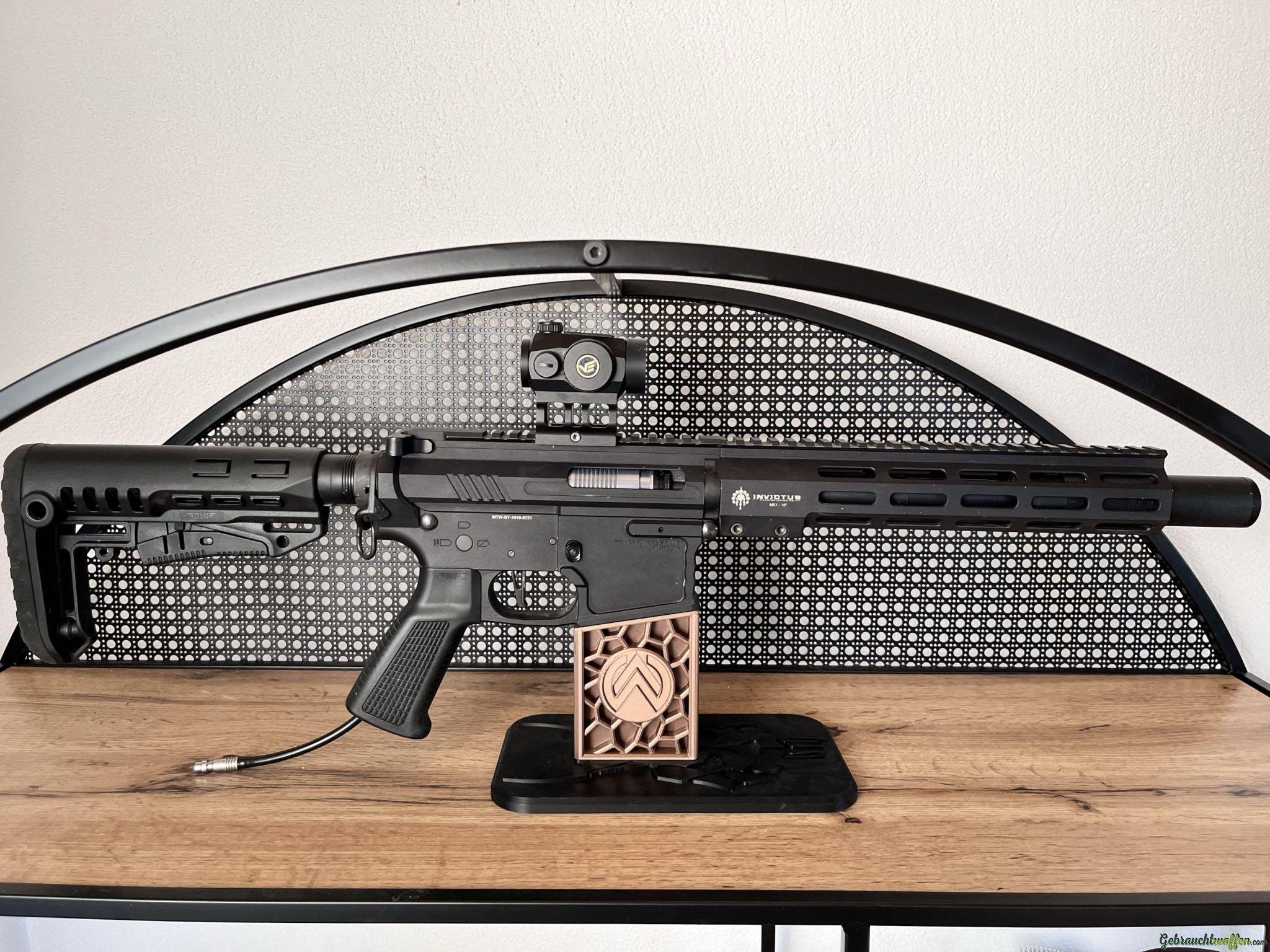 MTW Wolverine — co2-waffen kaufen Schweiz