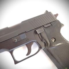SIG-Sauer Model P225 Montage Suisse cal. 9mmP