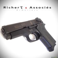Smith & Wesson Model 908 cal. 9mmP