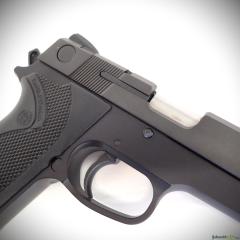 Smith & Wesson Model 908 cal. 9mmP