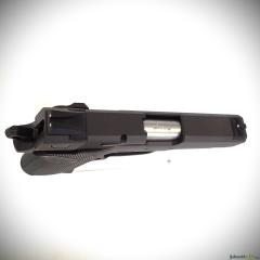 Smith & Wesson Model 908 cal. 9mmP