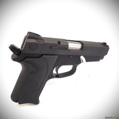 Smith & Wesson Model 908 cal. 9mmP