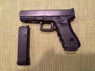 SIG-Sauer Verschiedene 9x19mm Parabellum/Luger/NATO