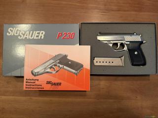 SIG-Sauer Verschiedene 9x19mm Parabellum/Luger/NATO
