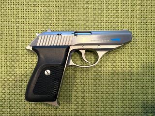 SIG-Sauer Verschiedene 9x19mm Parabellum/Luger/NATO