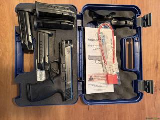 SIG-Sauer Verschiedene 9x19mm Parabellum/Luger/NATO