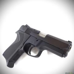 Smith & Wesson Model 6944 DAO cal. 9mmP