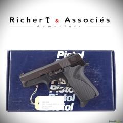 Smith & Wesson Model 6944 DAO cal. 9mmP