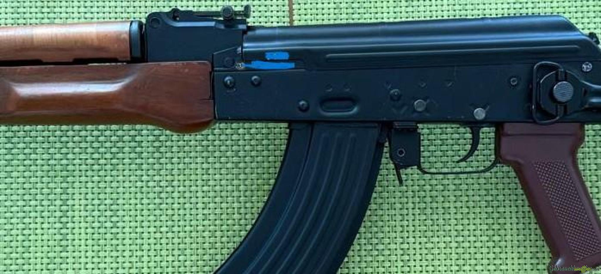 Kalashnikov AK47 (Bulgarisch, Circle10) — Bild 3