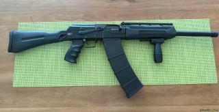Kalashnikov SAIGA 12 K 12