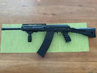 Kalashnikov SAIGA 12 K 12