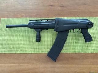 Kalashnikov SAIGA 12 K 12