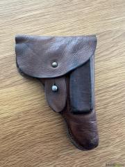 Pistolenholster 7.65