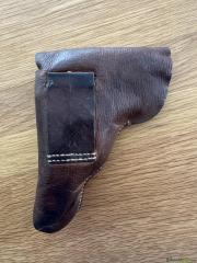 Pistolenholster 7.65