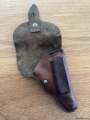 Pistolenholster 7.65