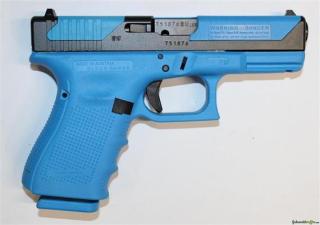 Glock 19T ...Andere/Nicht angegeben