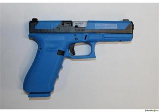 Glock 17T ...Andere/Nicht angegeben