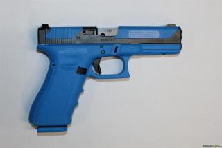 Glock 17T ...Andere/Nicht angegeben