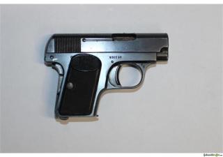 FN Herstal | Fabrique Nationale Baby ...Andere/Nicht angegeben