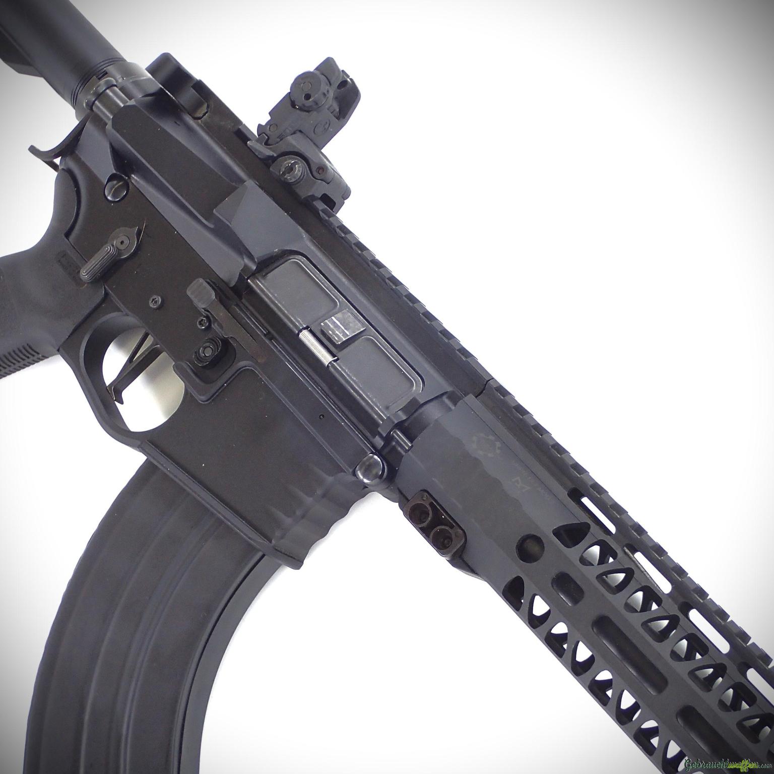 CMT Model UHP-15A cal. 7.62x39 — Bild 4