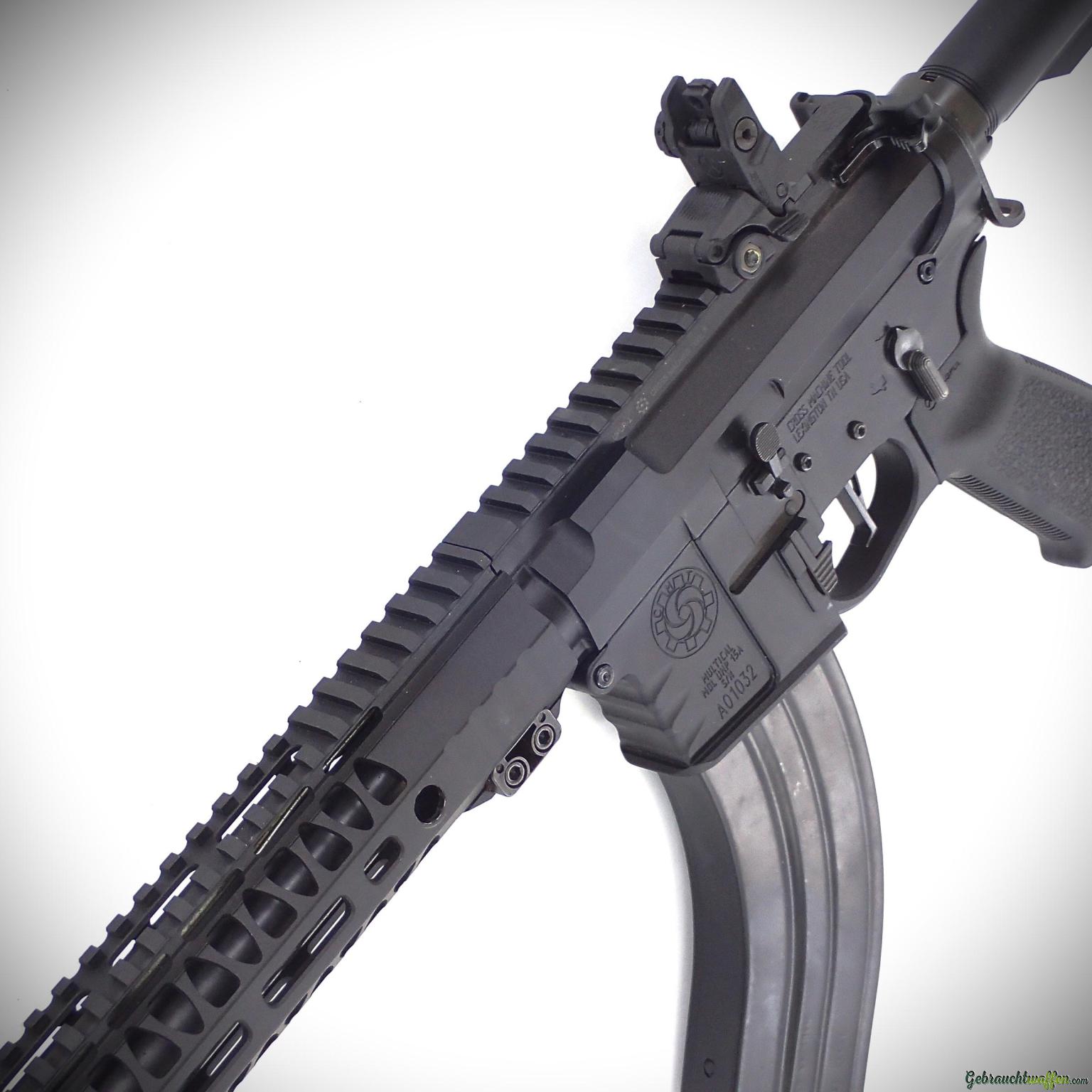CMT Model UHP-15A cal. 7.62x39 — Bild 5