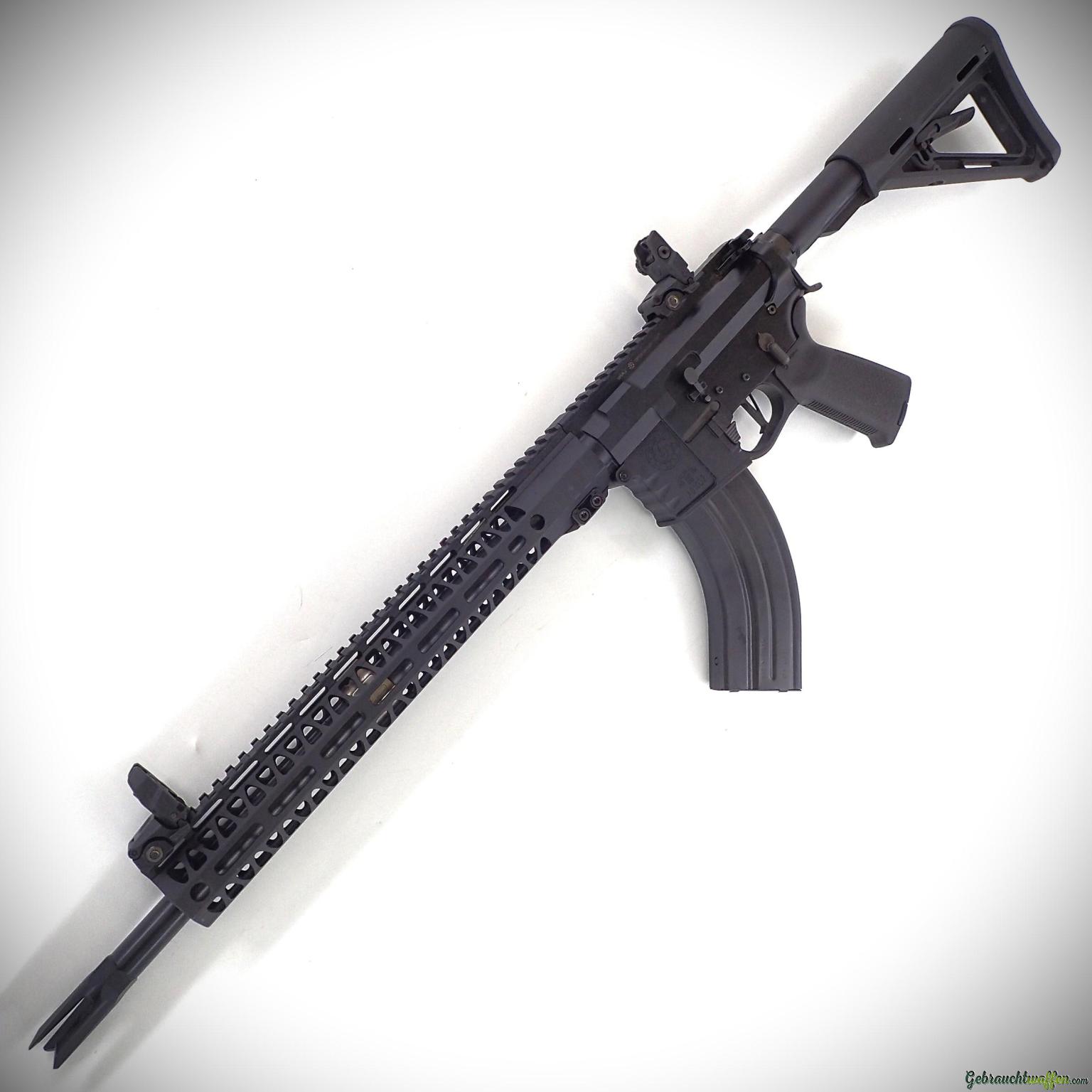 CMT Model UHP-15A cal. 7.62x39 — Bild 6