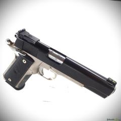 Para Ordnance Model P16-40 Customized cal. 10mmAuto
