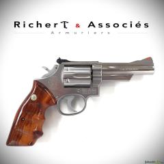 Smith & Wesson Model 66-1 Combat Magnum cal. .357mag (1978)