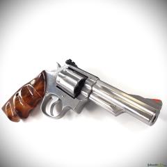 Smith & Wesson Model 66-1 Combat Magnum cal. .357mag (1978)