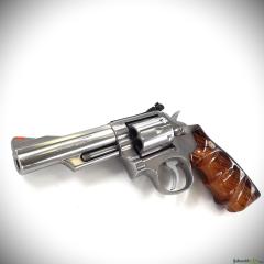 Smith & Wesson Model 66-1 Combat Magnum cal. .357mag (1978)