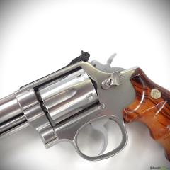 Smith & Wesson Model 66-1 Combat Magnum cal. .357mag (1978)