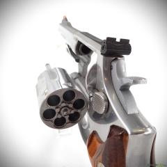 Smith & Wesson Model 66-1 Combat Magnum cal. .357mag (1978)