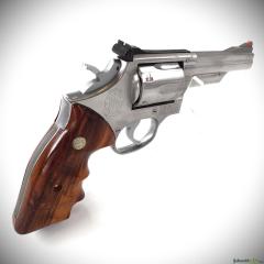Smith & Wesson Model 66-1 Combat Magnum cal. .357mag (1978)