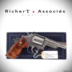 Smith & Wesson Model 66-1 Combat Magnum cal. .357mag (1978)