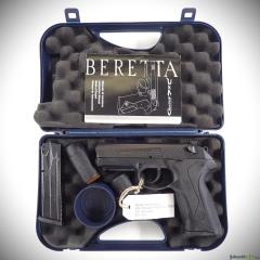 Beretta Model PX4 Storm cal. 9mmP