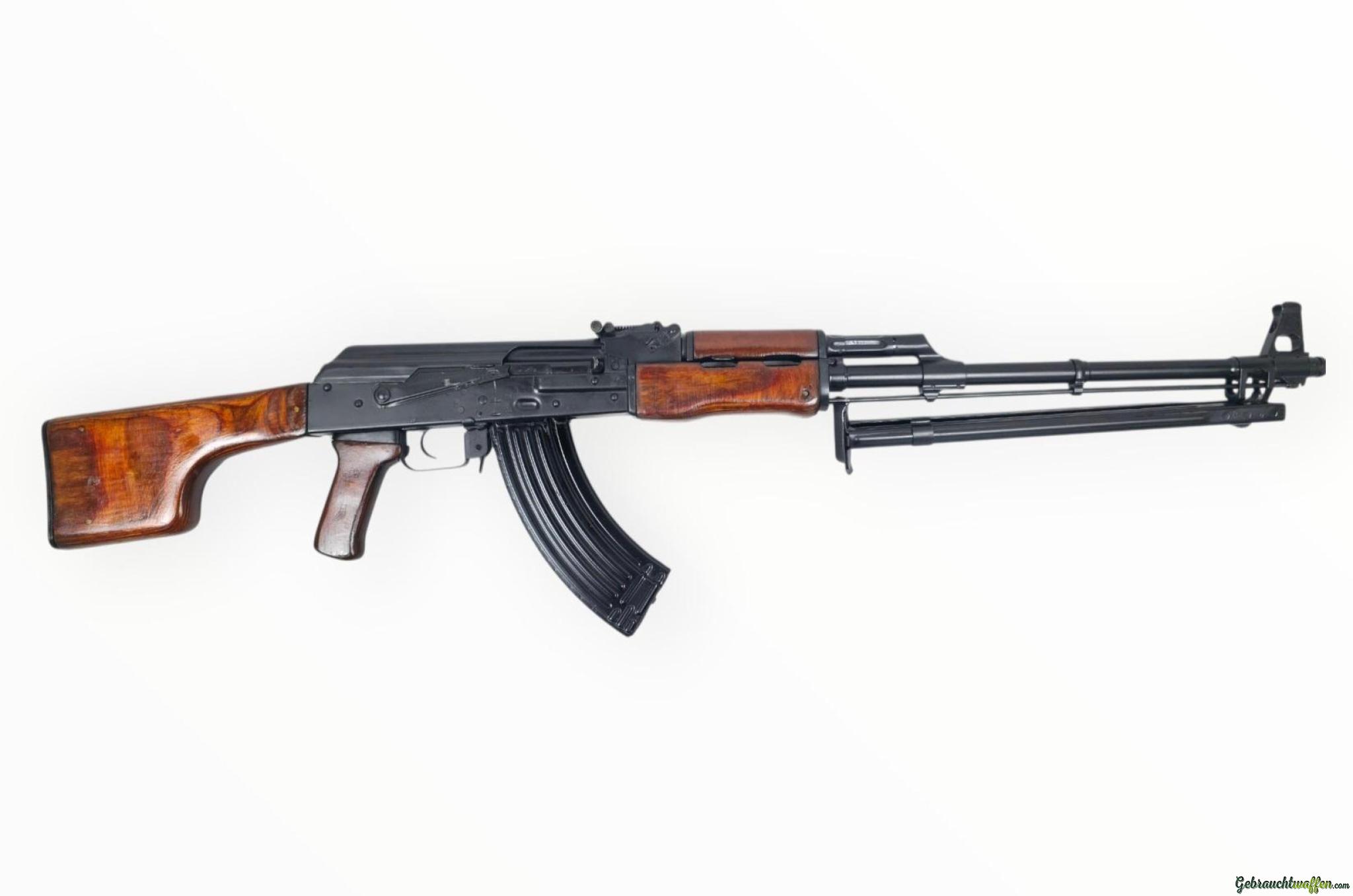 EX-SFW Molot RPK (Occasion) 7.62x39mm — buechsen kaufen Schweiz