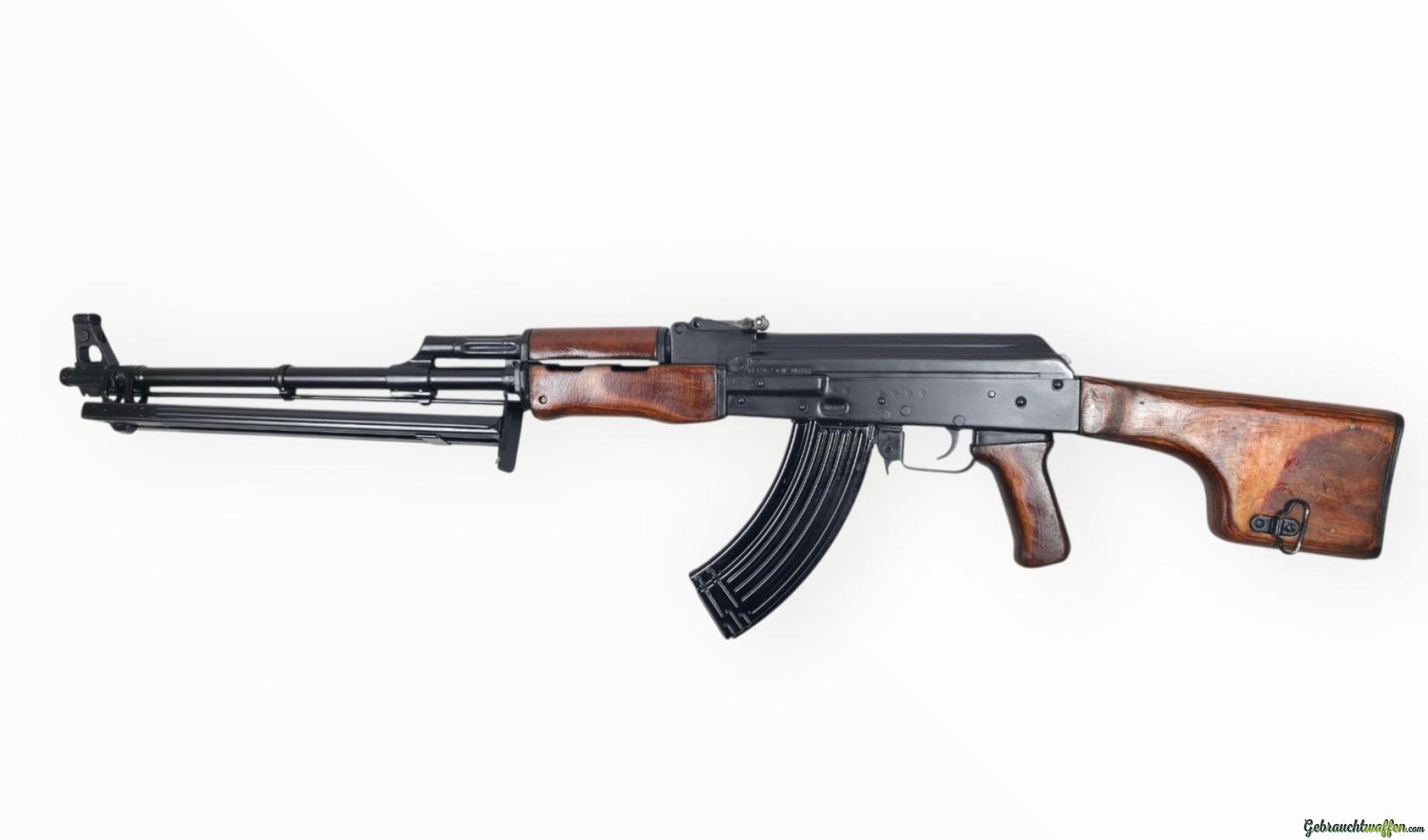 EX-SFW Molot RPK (Occasion) 7.62x39mm — Bild 2