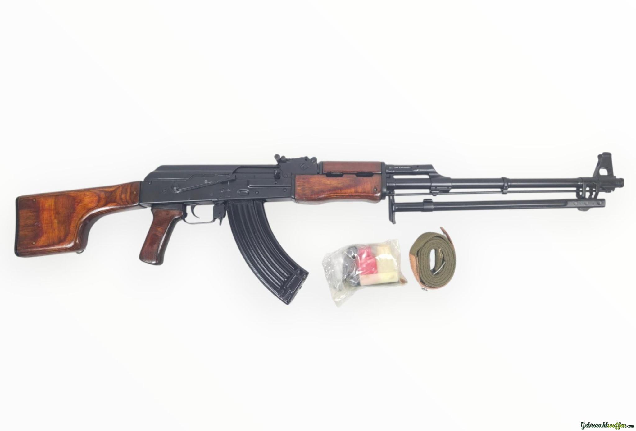 EX-SFW Molot RPK (Occasion) 7.62x39mm — Bild 3