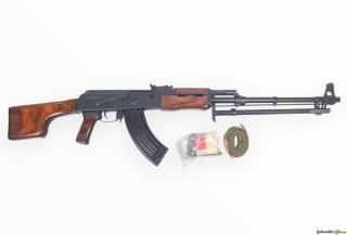 EX-SFW Molot RPK (Occasion) 7.62x39mm