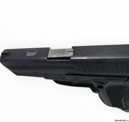Sig Sauer Pro SP2009 ( KaPo Luzern ) - Kal. 9x19