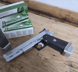 INFINITY 45 ACP