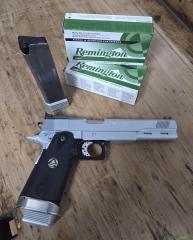 INFINITY 45 ACP