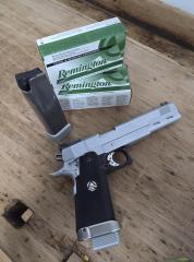 INFINITY 45 ACP