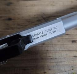 INFINITY 45 ACP