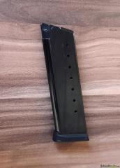 Magazin Colt 1911 .45ACP schwarz