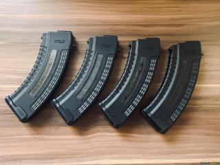 FAB Defense 7.62x39 (4 Stk.)