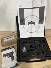 Walther Q5 Match Champion