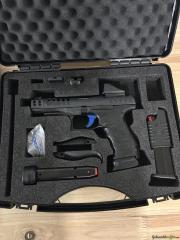 Walther Q5 Match Champion