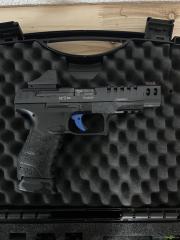 Walther Q5 Match Champion