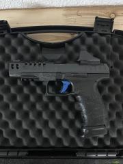 Walther Q5 Match Champion